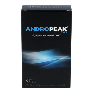 L_Andropeak plus Bockshorn Tabletten