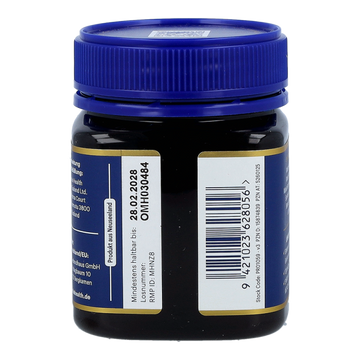 Manuka Honig MGO 250+