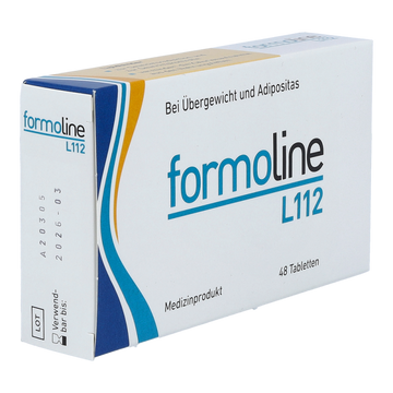 Formoline L112 Tabletten