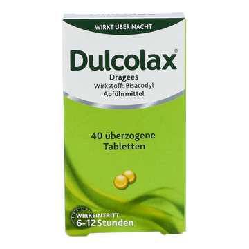 L_Dulcolax 5mg Dragees