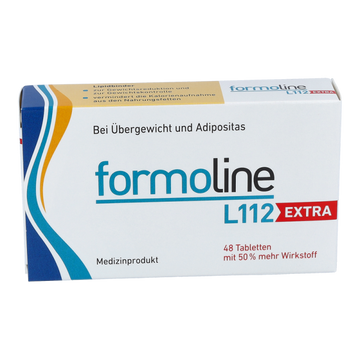 L_Formoline L112 Extra 48 Stk. Tabletten