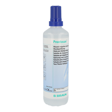 Prontosan Wundspüllösung 350 ml