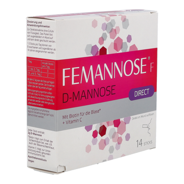 FEMANNOSE F DIRECT STI D-MAN