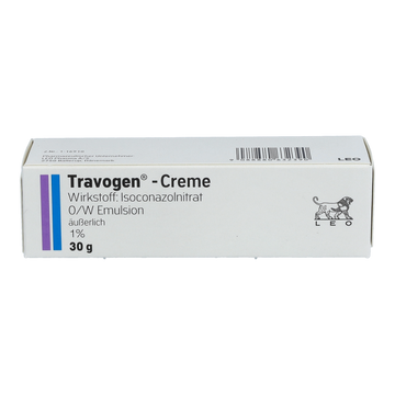 Travogen Creme