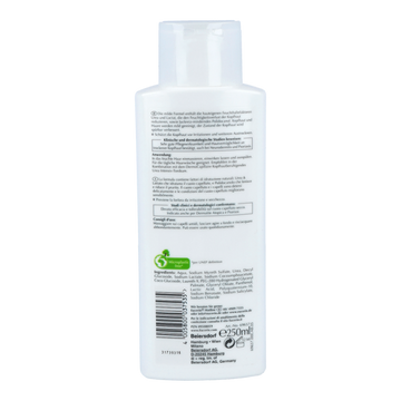 Eucerin DERMO CAPILLAIRE Kopfhautberuhigendes Urea Shampoo