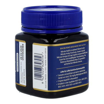 Manuka Honig MGO 250+