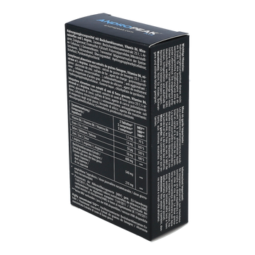 Andropeak plus Bockshorn Tabletten