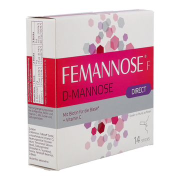 FEMANNOSE F DIRECT STI D-MAN