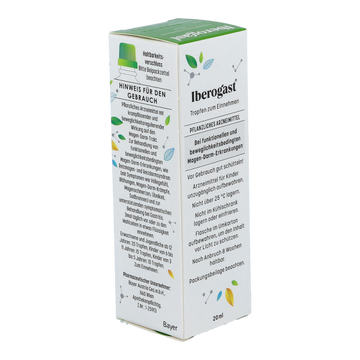 Iberogast Tropfen