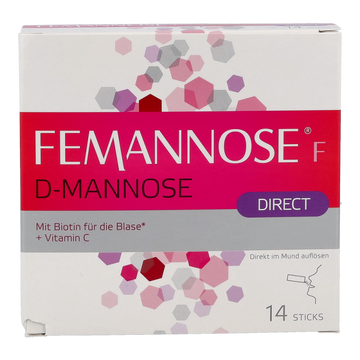 L_FEMANNOSE F DIRECT STI D-MAN