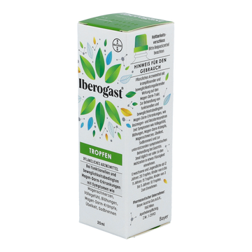 Iberogast Tropfen