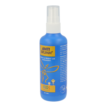 Anti Brumm Kids Spray