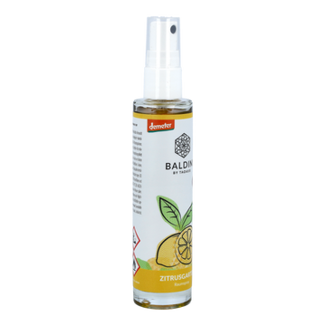 TAOASIS BALD BIO RSPRAY ZITR