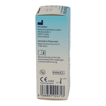 Bepanthen® Augentropfen Multidose