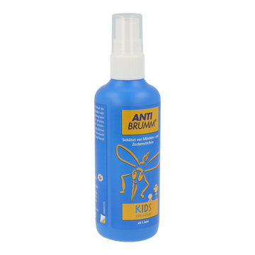 Anti Brumm Kids Spray