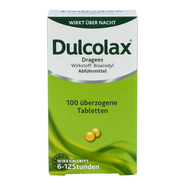 L_Dulcolax 5mg Dragees