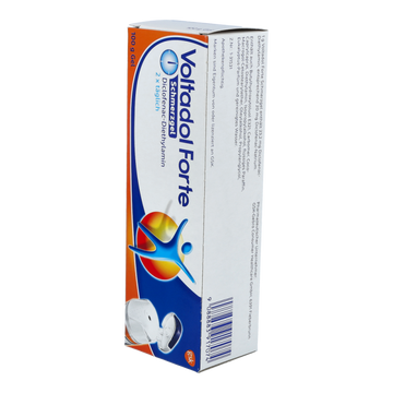 Voltadol Forte Schmerzgel