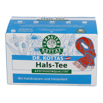 L_Dr. Kottas Hals-Tee
