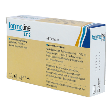 Formoline L112 Tabletten