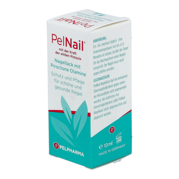 PELNAIL NAGELLACK