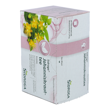 Sidroga Tee Johanniskraut 20 Stk.