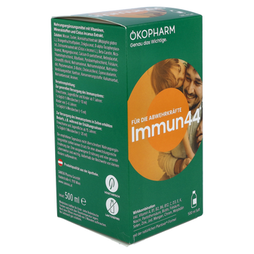 Ökopharm Immun44 Saft