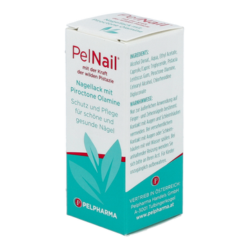 PELNAIL NAGELLACK