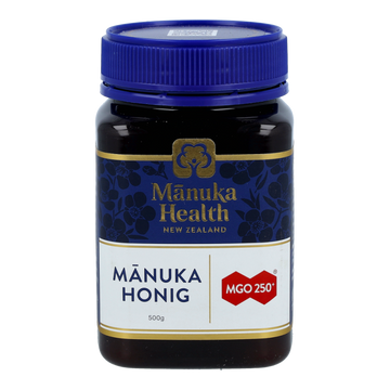 L_MANUKA HONIG MGO 250+    HAG