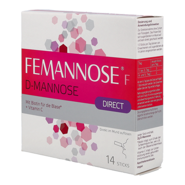 FEMANNOSE F DIRECT STI D-MAN