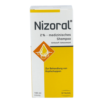 L_Nizoral medizinisches Shampoo 2%