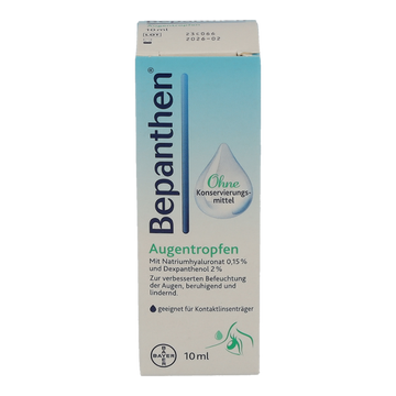 L_Bepanthen® Augentropfen Multidose