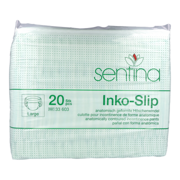 L_INK.SENTINA INKO SLIP L