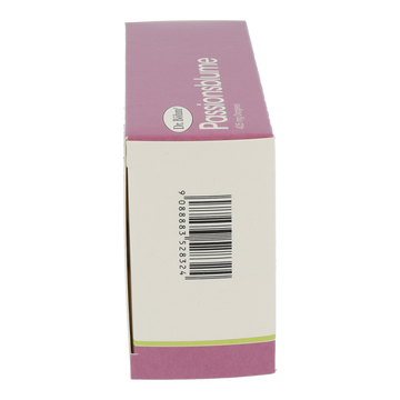 Dr. Böhm PASSIONSBLUME 425mg DRAGEES