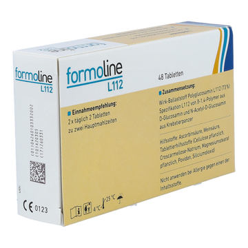 Formoline L112 Tabletten