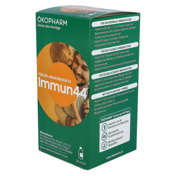 Ökopharm Immun44 Saft