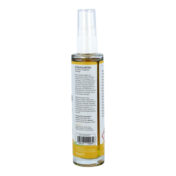 TAOASIS BALD BIO RSPRAY ZITR