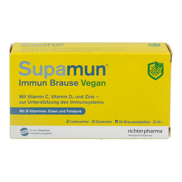 L_Supamun Immun Brause Vegan 30 Stk.