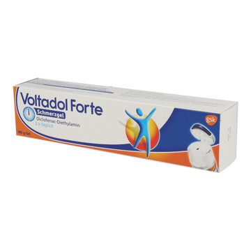 Voltadol Forte Schmerzgel