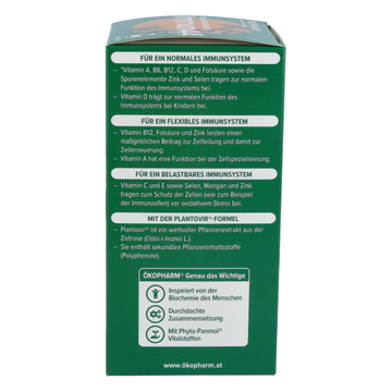 Ökopharm Immun44 Saft