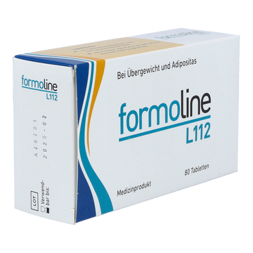 Formoline L112 Tabletten