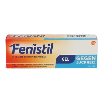 L_Fenistil Gel