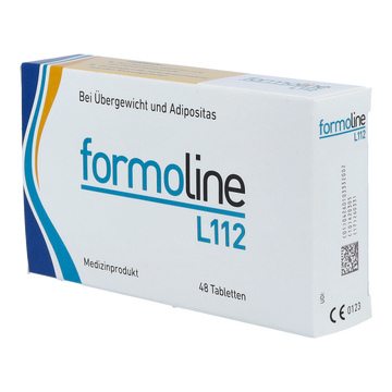Formoline L112 Tabletten