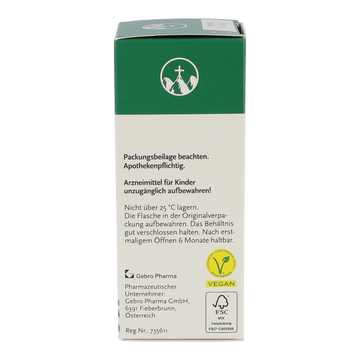 Alpinamed PASSELYT Tropfen