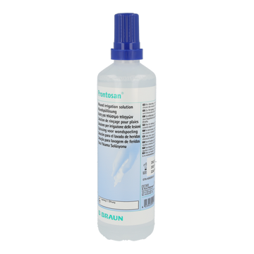 Prontosan Wundspüllösung 350 ml