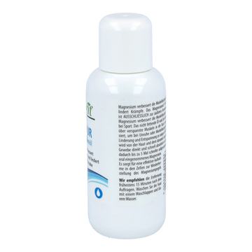 Apofit Magnesiumöl Pur 100 ml