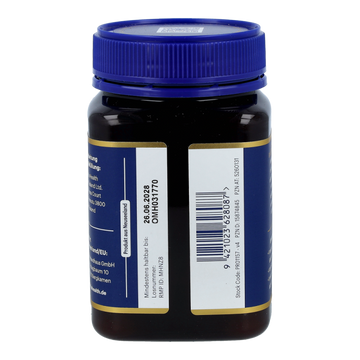 MANUKA HONIG MGO 250+    HAG