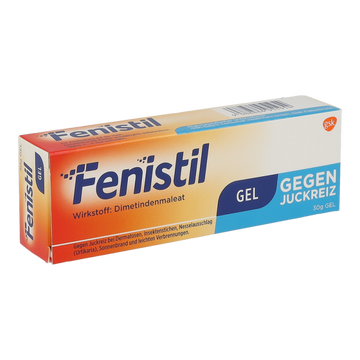 Fenistil Gel