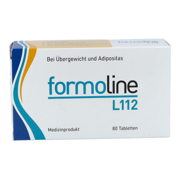 L_Formoline L112 Tabletten