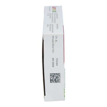 Lemocin Lutschtabletten