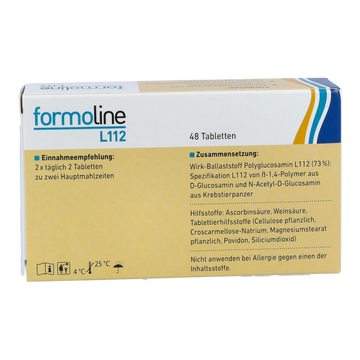 Formoline L112 Tabletten